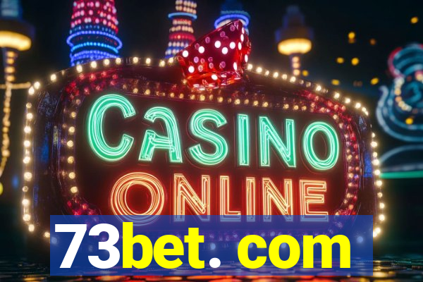 73bet. com